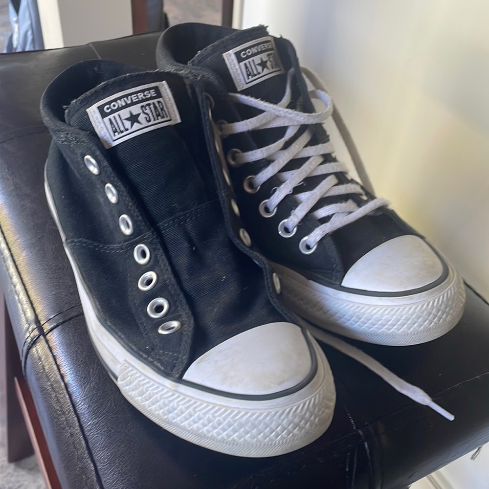 converse shoes